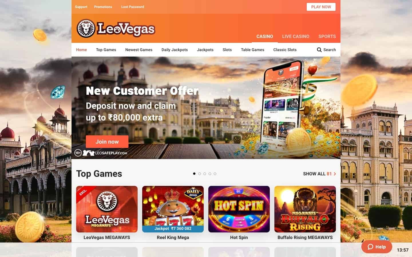Congratulations! Your Reviews-leovegas Is About To Stop Being Relevant