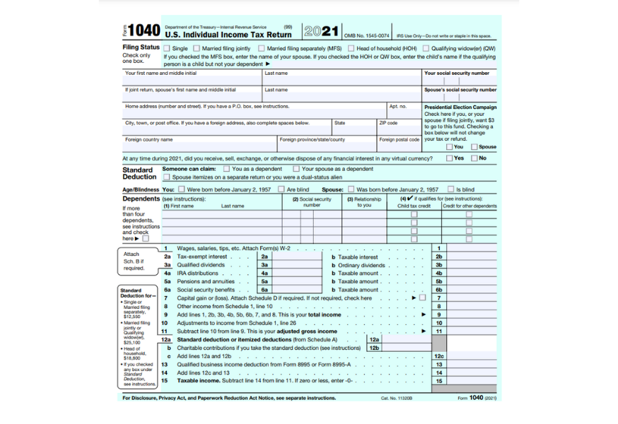 Are Winnings Taxable