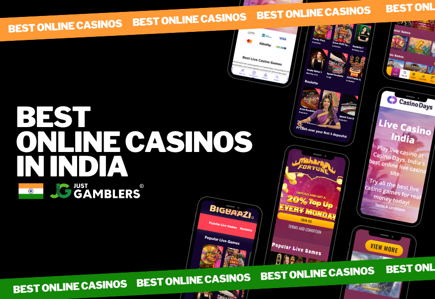 10 ejemplos fascinantes de Casinos Online De Venezuela