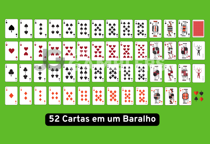 Quantas Cartas Tem Um Baralho 52 A Resposta quantas-cartas-tem-um-baralho-52-a-resposta