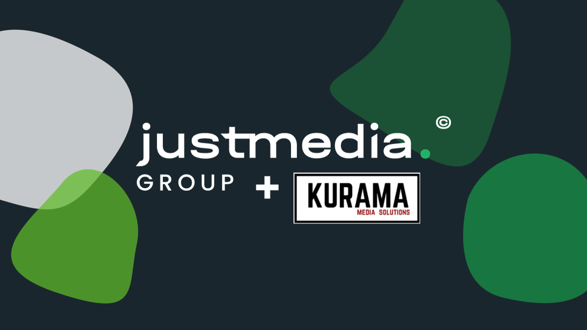 Justmedia Aquires Kurama Media