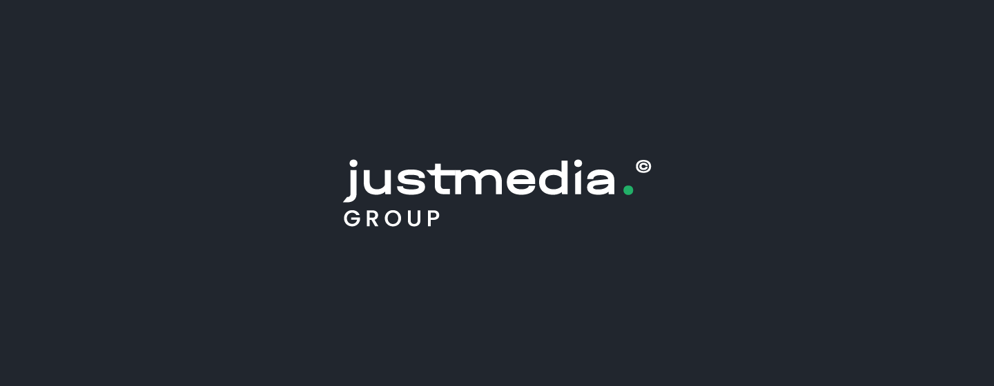 Justmedia Featured Image